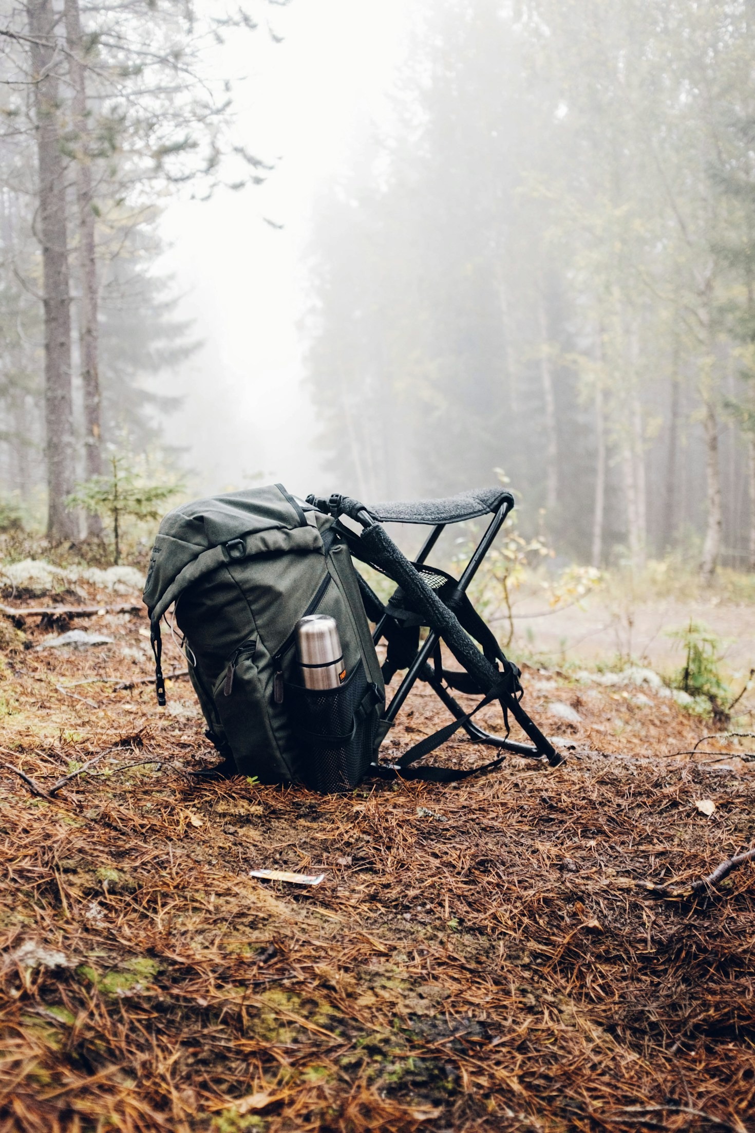 The Ultimate Smart Camping Gear Checklist