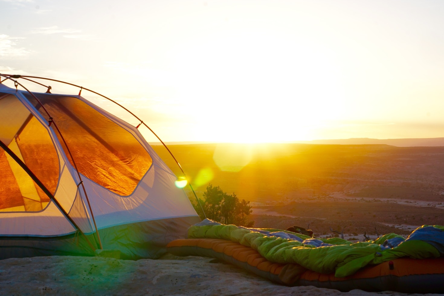Top Lighting Solutions for Camping Enthusiasts