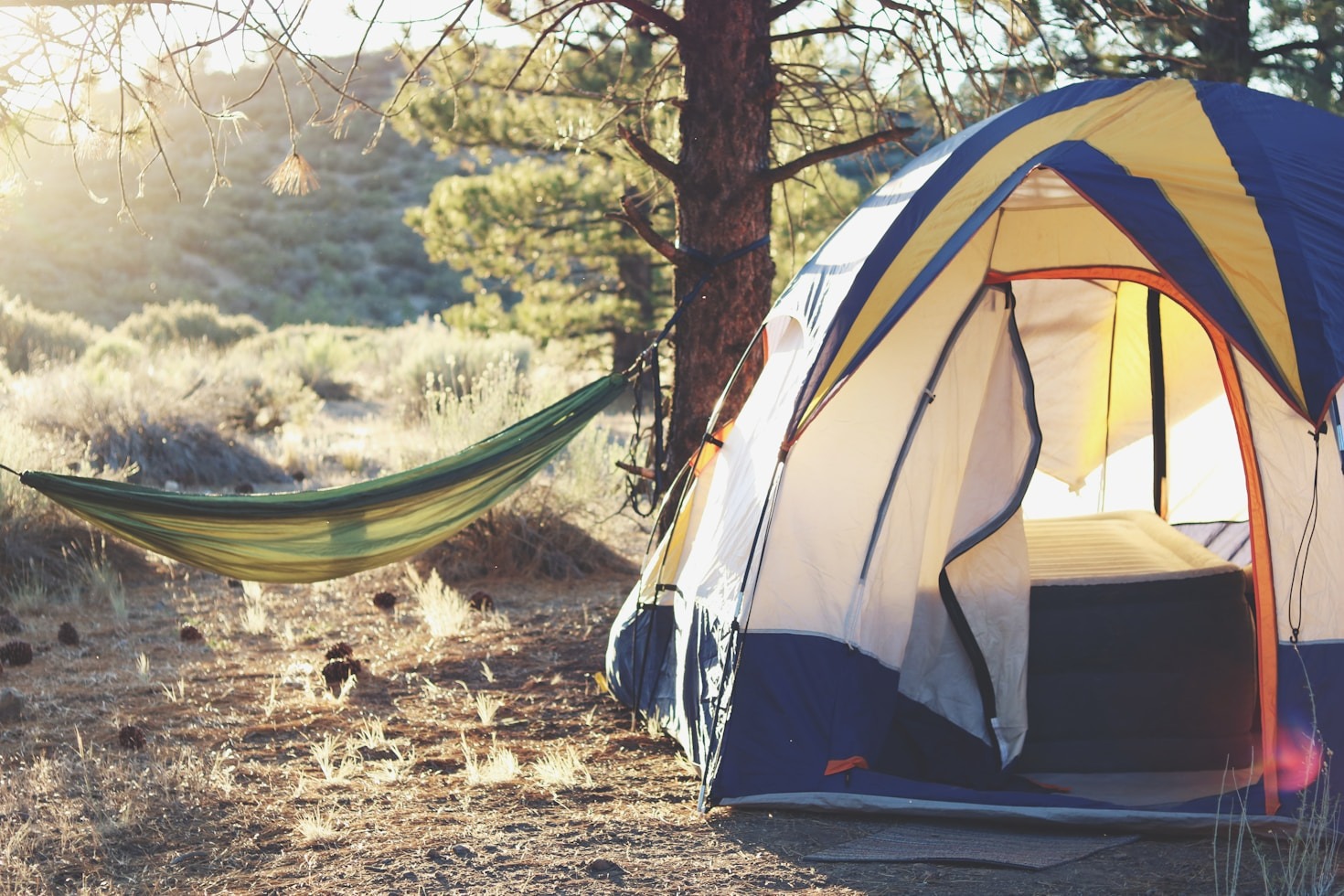 Choosing the Perfect Backpack for Your Adventure
