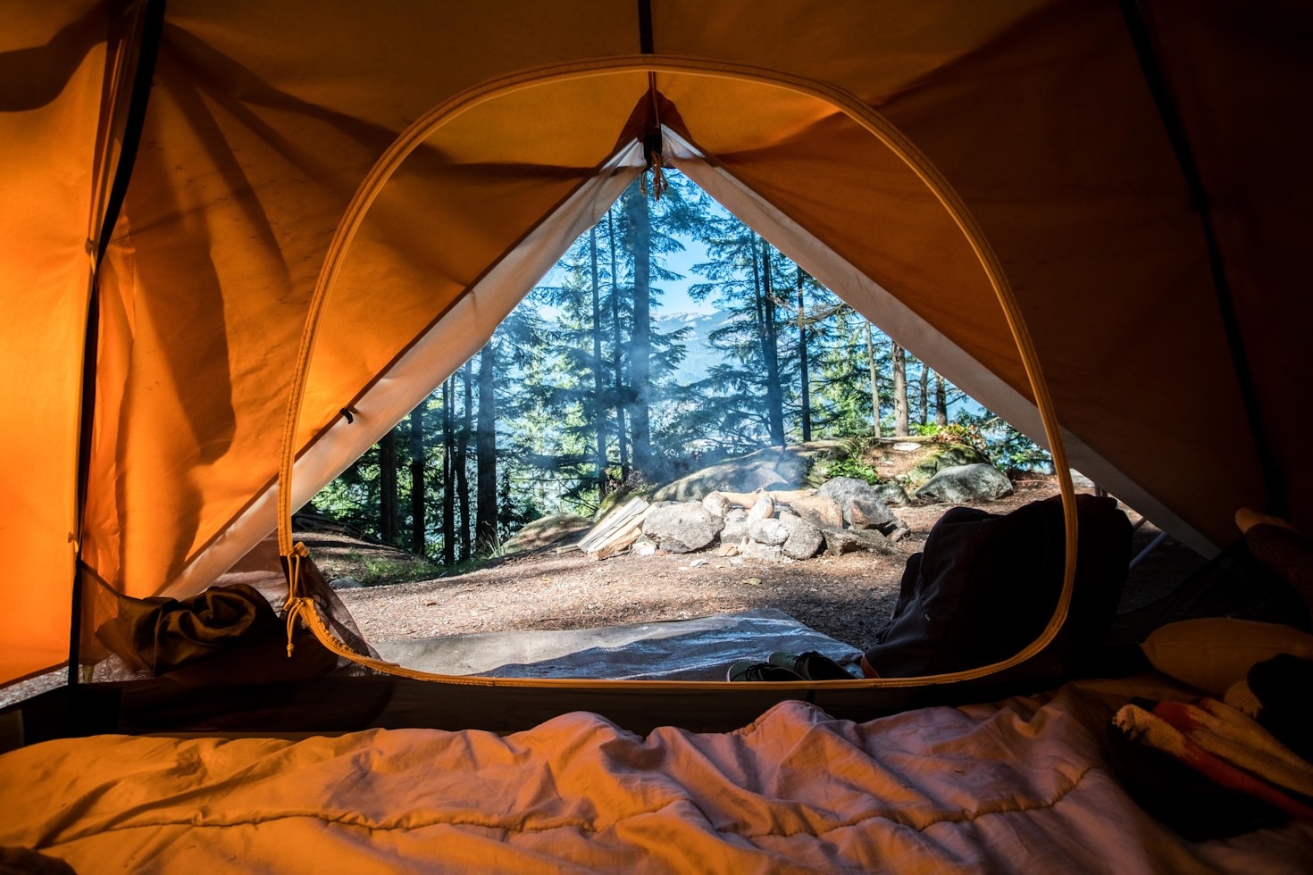 Essential Tips for Selecting Your Camping Gear