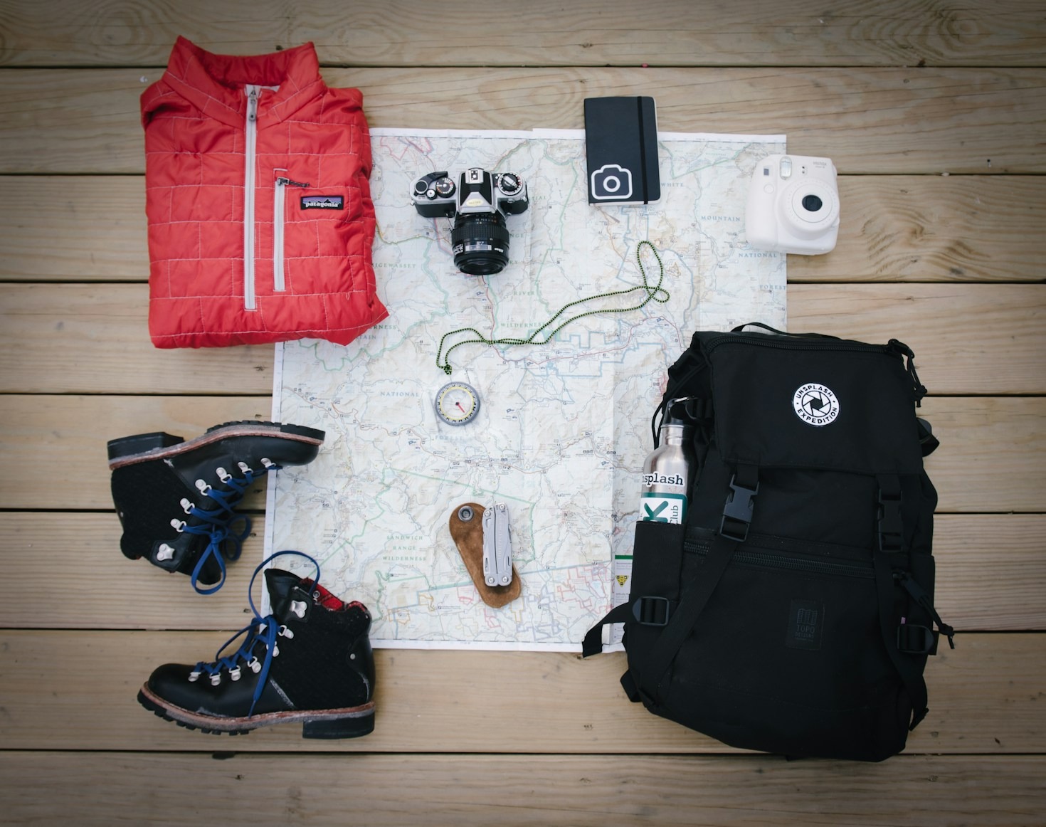 How to Enhance Your Adventures with Smart Gear